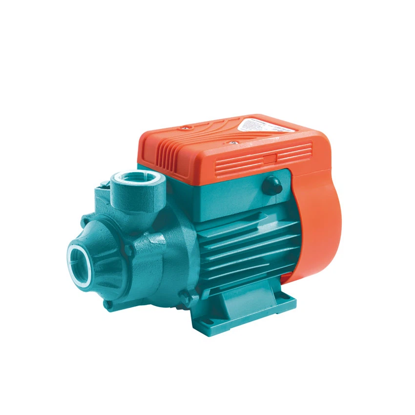 Elektrische Haushaltspumpe